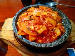 -鑫日千里马朝鲜族小馆(总店)