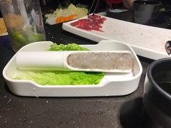 -锅说大脸毛肚重庆老火锅(佐阾店)
