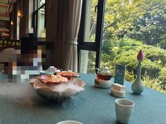 -浙江西子宾馆·牡丹厅