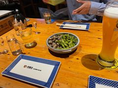 -肉串汪(月坛店)