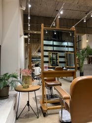 -M+hair salon专业造型沙龙