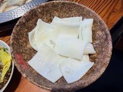 黄喉-海子口鲜牛馆(招商兰溪谷店)