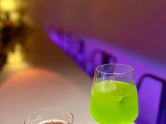 -HUNTING BAR亨霆鸡尾酒馆(越秀淘金店)