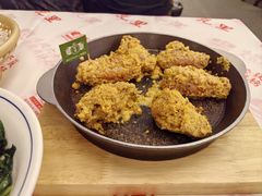 -堂瓦里·33年传统赣菜(第一街区店)