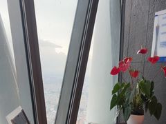 -广州塔晖粤轩中餐厅
