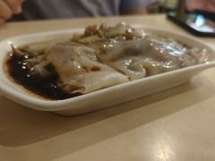 -玲又珑美食(盘福路店)