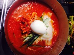 401烤肉店(弘大店)-401餐厅(弘大店)
