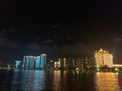-北江夜游黄金1号1029豪华游艇