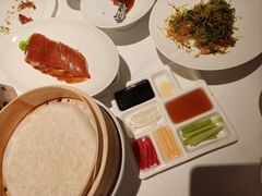 -四季民福烤鸭店(王府井东安门店)