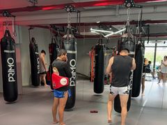 -花环泰拳·勒德斯拉泰拳馆(静安店)