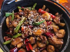 -振生清真饭店(永安道店)