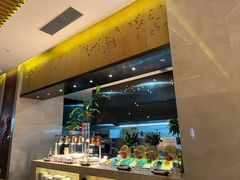 -长沙三景韦尔斯利酒店·Oval全日制餐厅自助餐