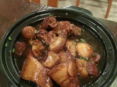-建国328 本帮小馆·面馆