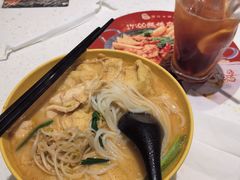 -谭仔米线(壹方城店)