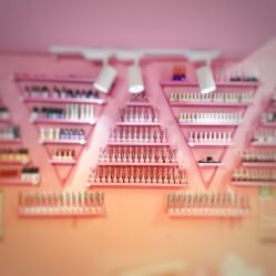 -M·X Nail日式美甲美睫