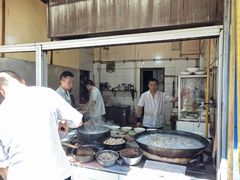 -甘记肥肠粉(马鞍北路店)