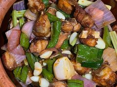 -紫金食坊(江南西路店)