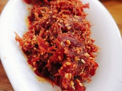 -优壹佳·延边朝鲜族料理(中山北路店)
