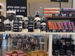 -LUSH(威尼斯人店)