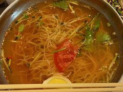 -合易泓烤肉•首创生椰大油边(宁山路店)
