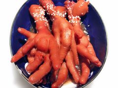 -凯德广场(武胜路店)