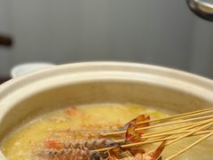 -金龙·打边炉(武进路店)