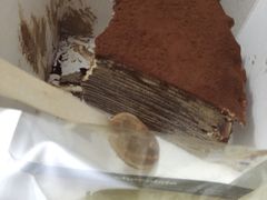 -Awfully Chocolate(来福士广场店)