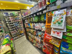 -红旗连锁超市(西大街店)