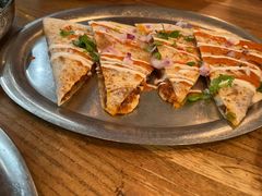 -Q MEX 库迈墨西哥餐吧(双井店)