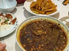 -全牛匠·乐山跷脚牛肉(西北旺万象汇店)