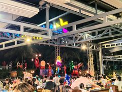 -渔家火锅·海鲜自助餐·演艺(亚龙湾天域酒店)