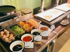 -深圳大梅沙京基洲际度假酒店