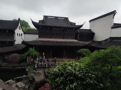 -胡雪岩故居