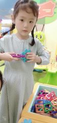 -莫莉幻想儿童乐园(北京丰台永旺店)