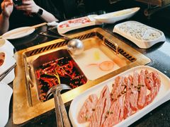 -川西坝子火锅(清江东路3.0直营店)