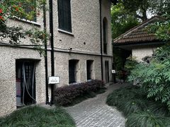 -上海蔡元培故居陈列馆