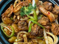 -状元虎.摇滚炒鸡.家常菜(义勇街店)