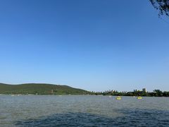 -云龙湖旅游景区