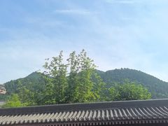 -华清宫景区