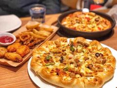 -必胜客(龙之梦购物中心店)