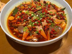 -那家老院子(云峰街店)