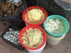-万宁东星临时农贸市场