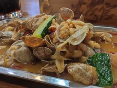 -夏记烤官达人·徐州鲜羊肉串(江宁店)