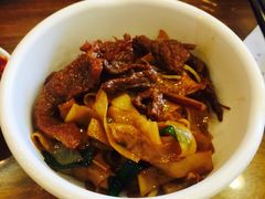 -沙河粉村·国家非遗传承(云台店)