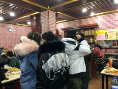 -平山城鑫烧烤(建国楼店)