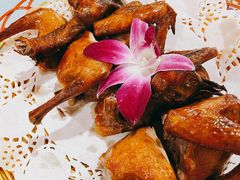 -尚竹阁冬瓜盅·18年地标美食(平洲店)