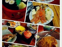 -蟹料理 北海道かに将軍(札幌本店)