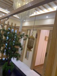 点击看大图 -芳朵美容养生SPA