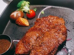 -牛扒先生·厚切雪花牛扒西餐厅(北京路禺山路店)