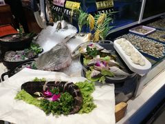 -潍城老菜馆·地标美食